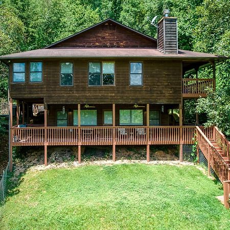 The Nuthouse Ii, Pool Table, Wifi, 1089 Free Tickets Each Paid Day, Dollywood And More Сев'єрвілл Екстер'єр фото