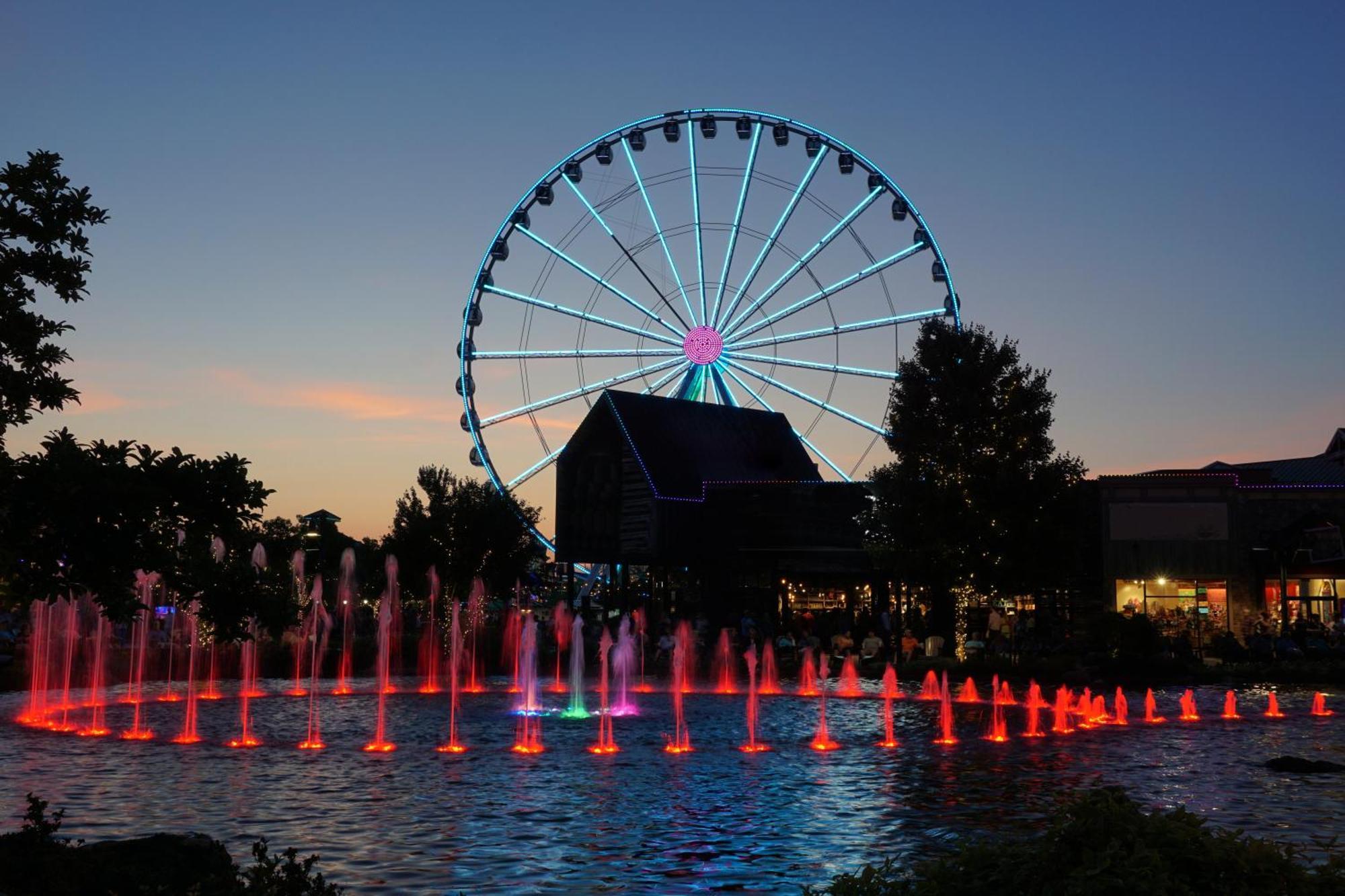 The Nuthouse Ii, Pool Table, Wifi, 1089 Free Tickets Each Paid Day, Dollywood And More Сев'єрвілл Екстер'єр фото
